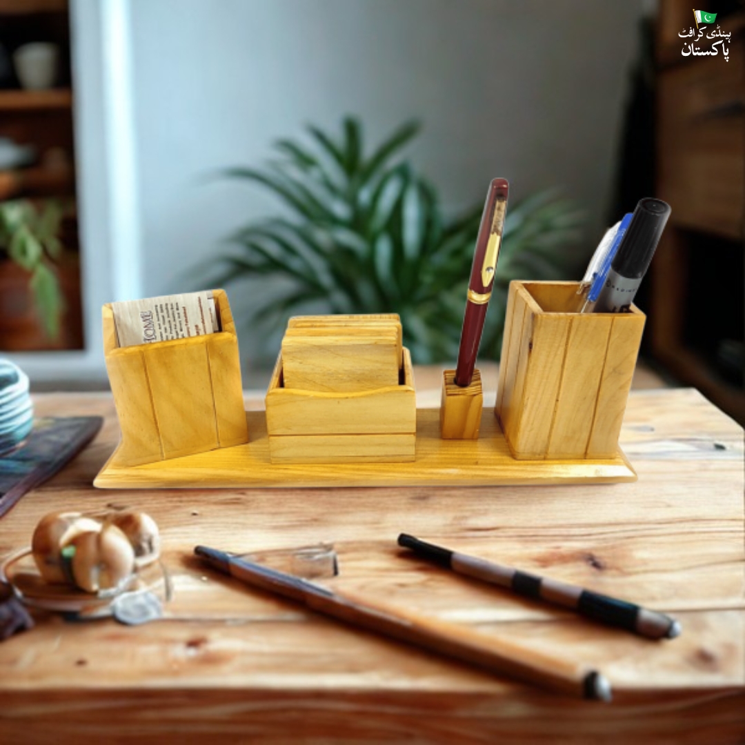 Office Set / Desk Organizer